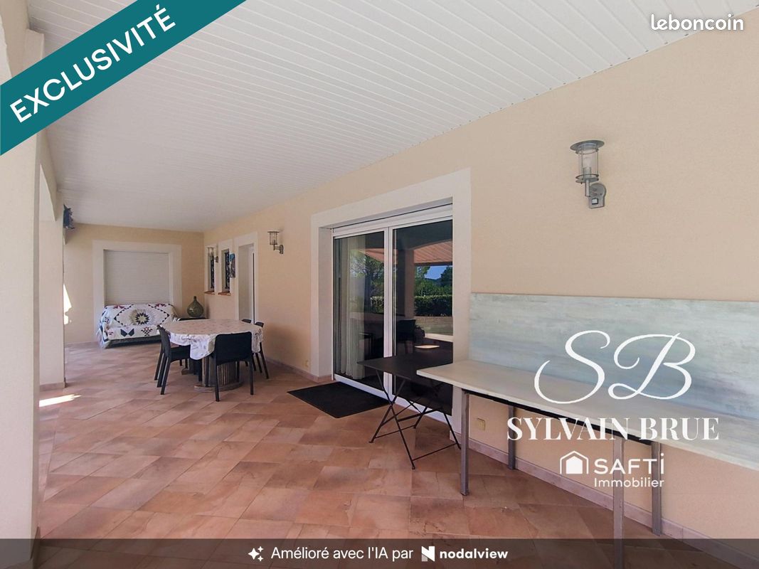 Maison 7 pièces 161 m² (image 14)