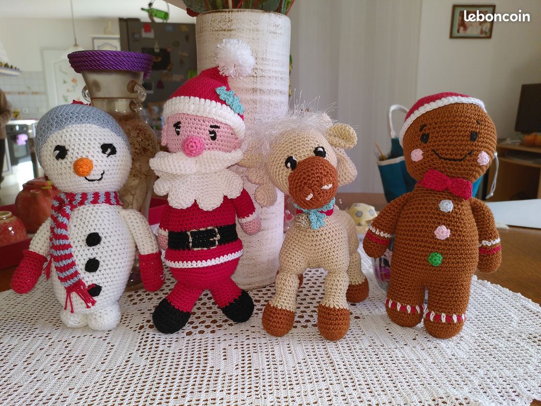 Décoration de noel (image 10)