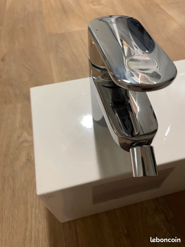 Robinet GROHE (image 4)