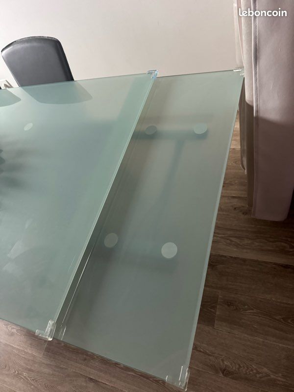 Table extensible fly (image 2)