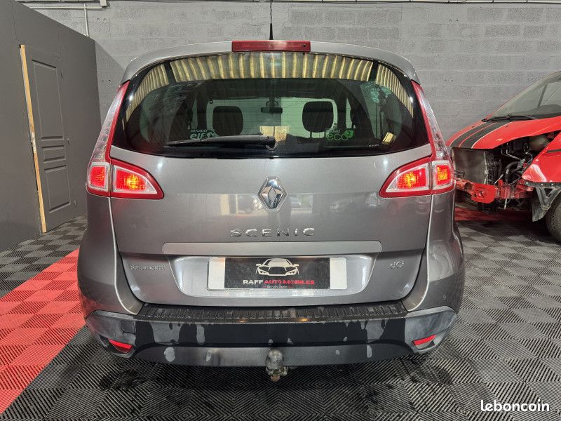 Renault SCENIC III 1.6 DCI 130CH ENERGY 15TH ECO² (image 4)