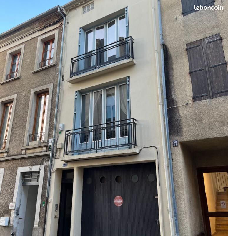 Immeuble 3 pièces 150 m² · à Villeneuve-sur-Lot · 150 m² · 209 000 €