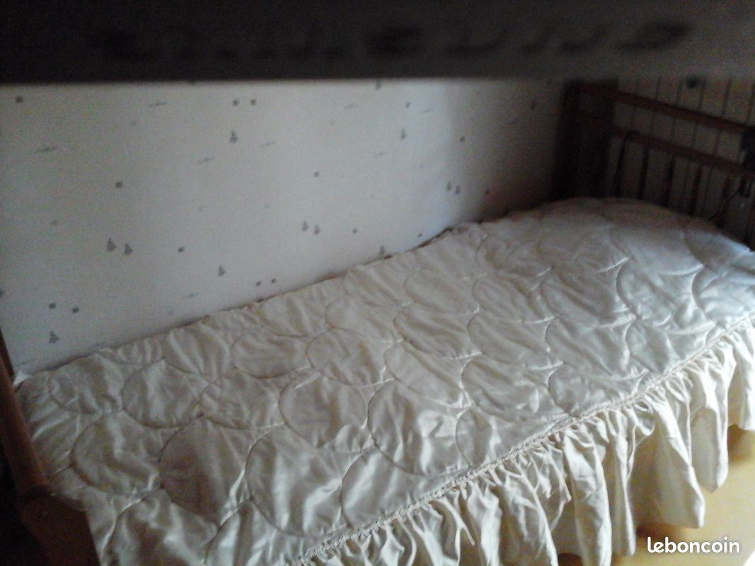 Dessus de lit (image 1)