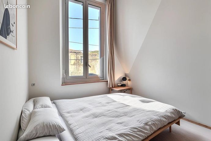 Appartement 3 pièces 58 m² — 7