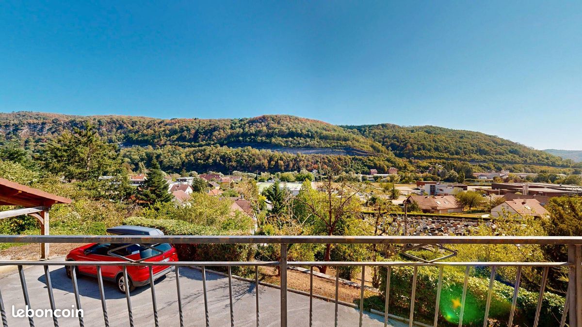 Maison 8 pièces 177 m² · à Besançon · 177 m² · 415 000 €