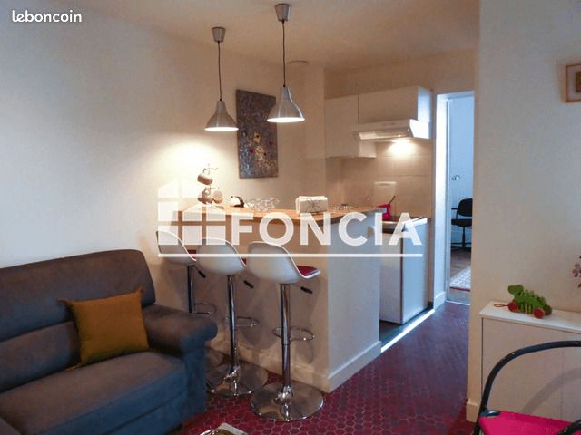 Appartement a louer saint-germain-en-laye - 2 pièce(s) - 27 m2 - Surfyn