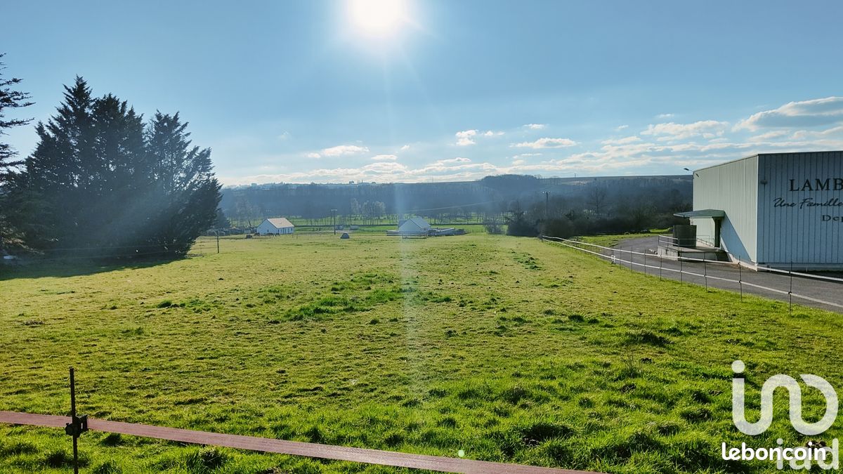 Terrain 21114 m² · à Maligny · 21 114 m² · 290 000 €