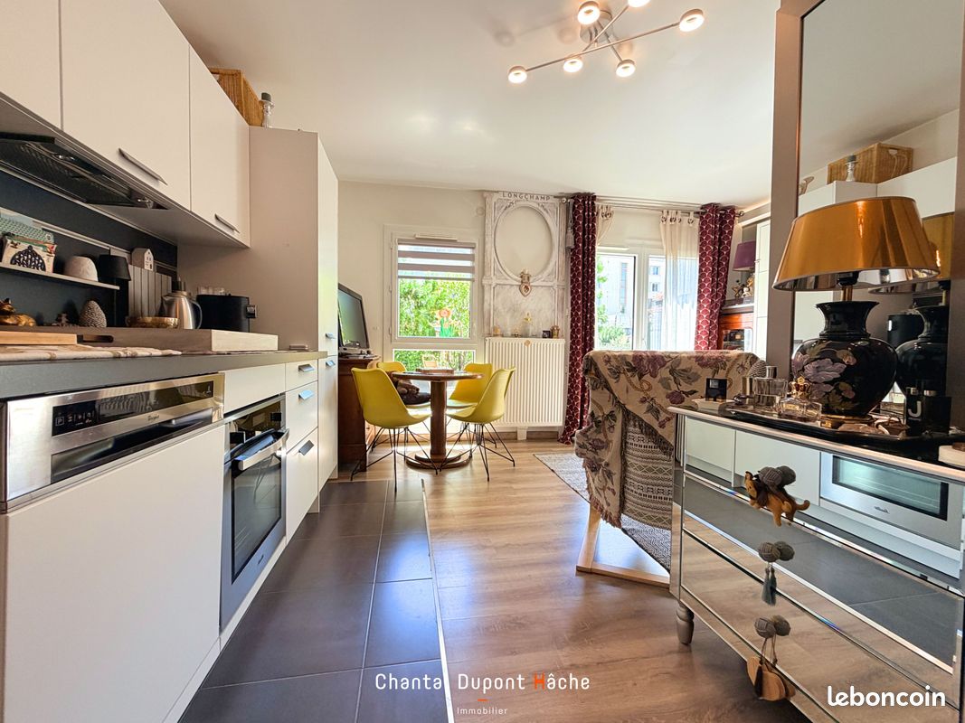 Appartement 1 pièce 26 m² · à Chartres · 26 m² · 106 000 €