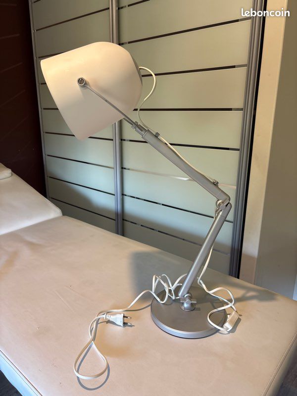 Lampe de bureau