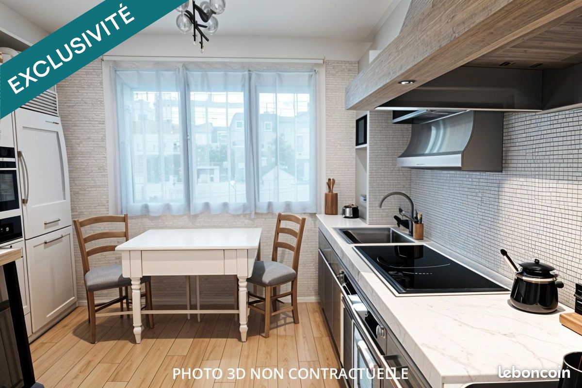 Maison 5 pièces 74 m² (image 7)