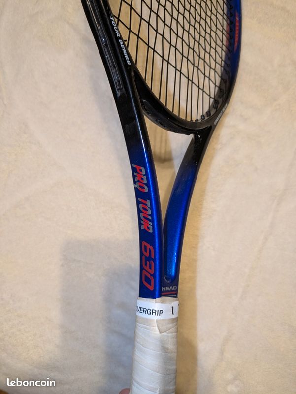 Raquette Head Radical Motion - Sports Raquettes