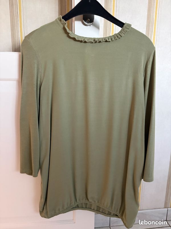 Tee-shirt femme Esprit M (image 1)