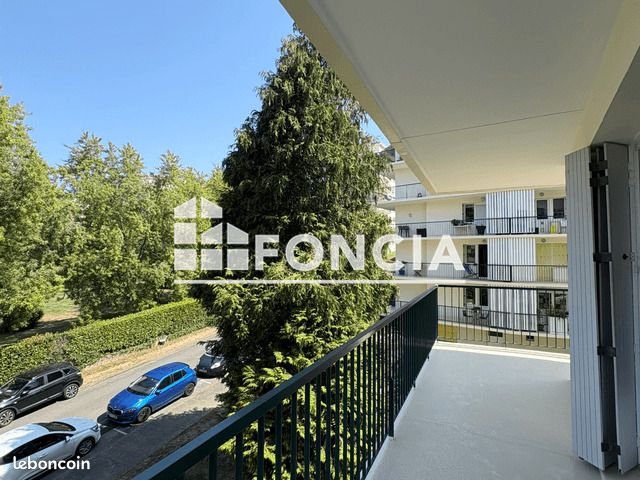 Appartement 3 pièces 80 m² · à Bayonne · 80 m² · 846 €