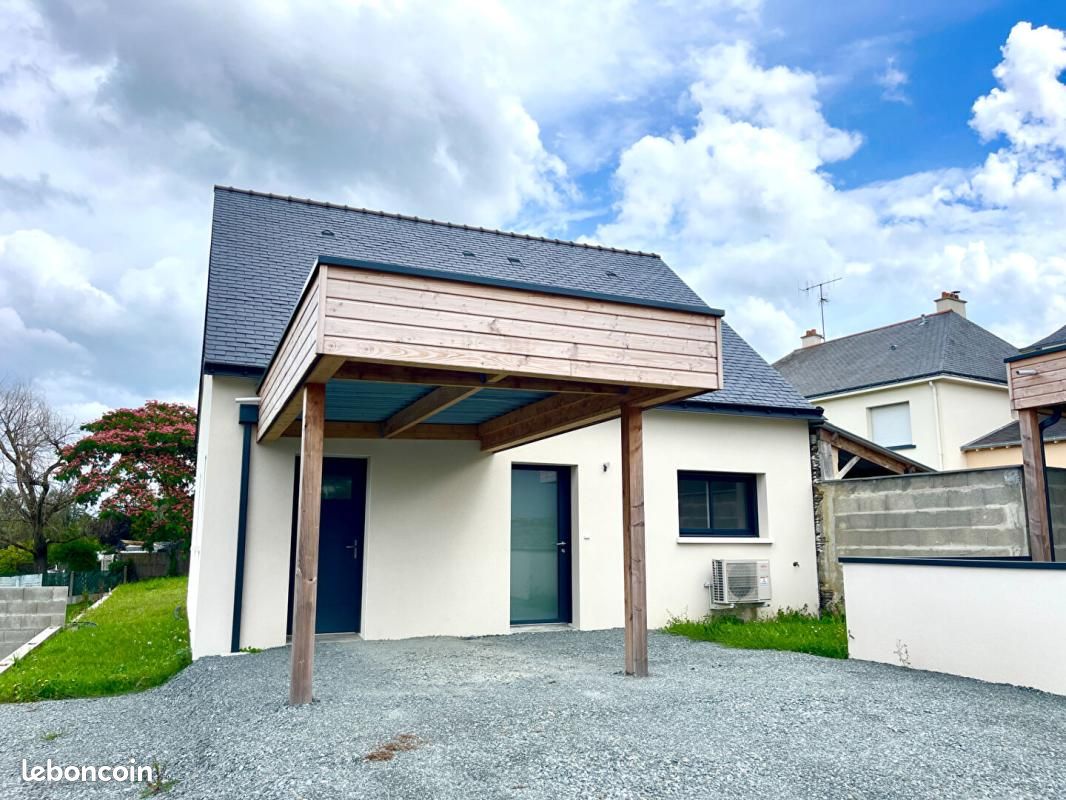 Maison 4 pièces 103 m² · à Val d'Erdre-Auxence · 103 m² · 239 900 €