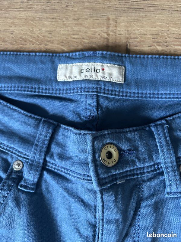 Bernuda M ou 38 célio (image 2)