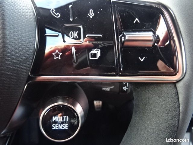 Renault austral (2) 1.2 full hybrid e-tech 200 esprit alpine -- 10km -- plus options -- divers colorie - (image 15)