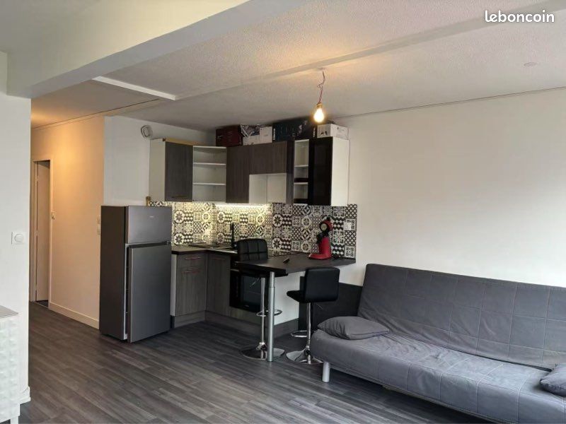 Appartement 1 pièce 34 m² · à Beaune · 34,3 m² · 650 €/mois