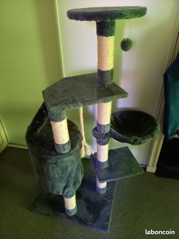 Arbre à chat (image 2)