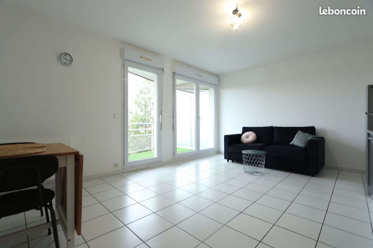 Appartement a louer livry-gargan - 1 pièce(s) - 30 m2 - Surfyn