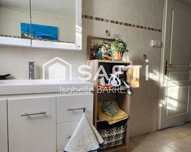 Maison 370 000 € - 109 m²