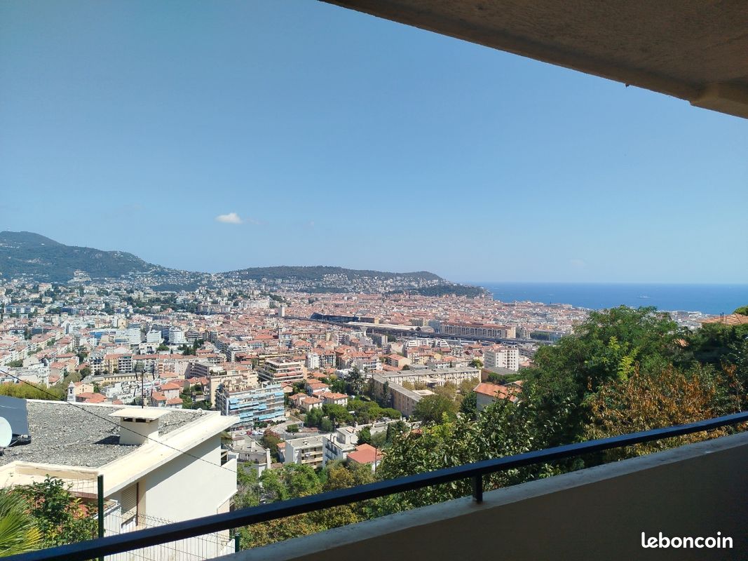 Appartement 4 pièces 87 m² · à Nice · 87 m² · 419 000 €