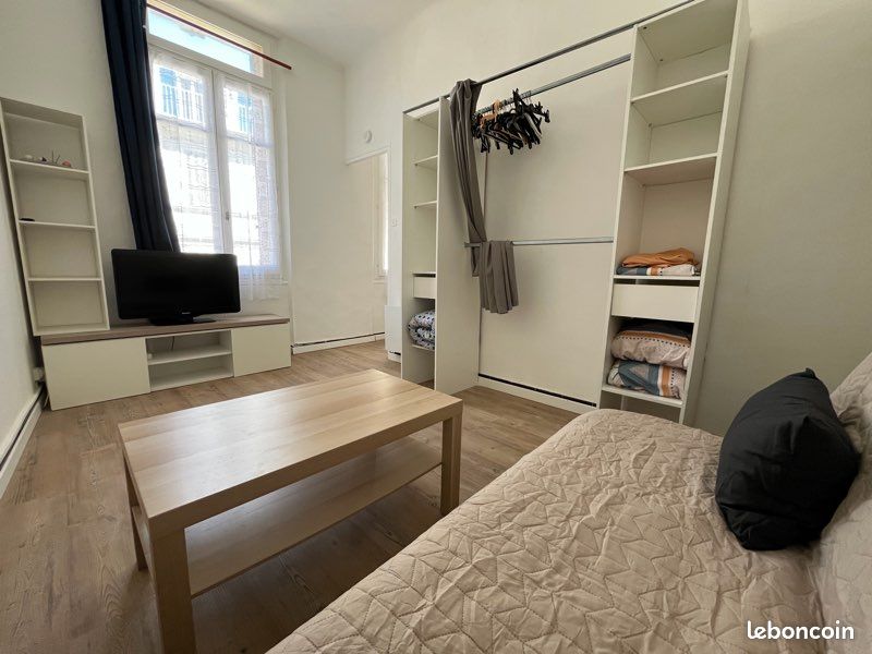 Appartement 2 pièces 20 m² · à Aubagne · 20 m² · 600 €/mois