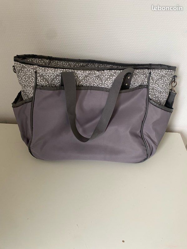 Sac à langer (image 3)