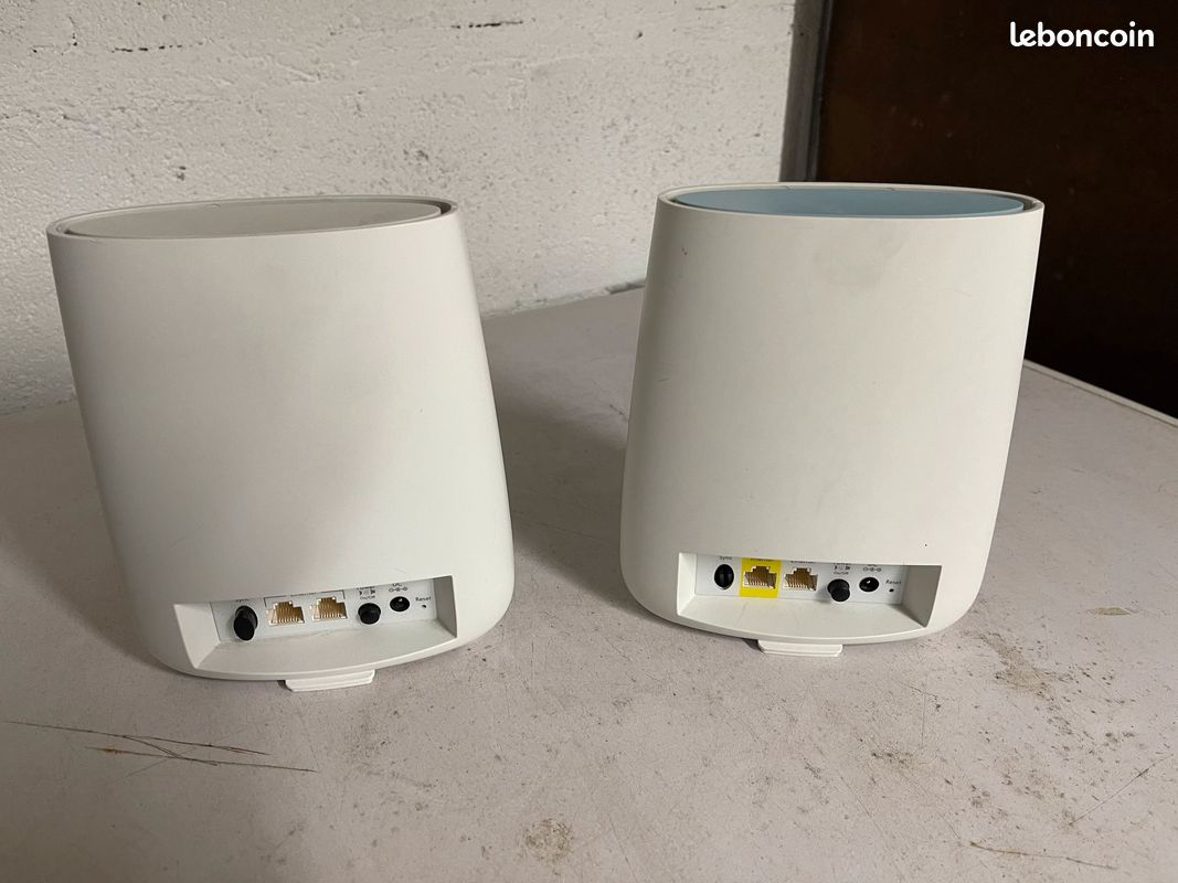 Réseau wifi orbi (image 2)