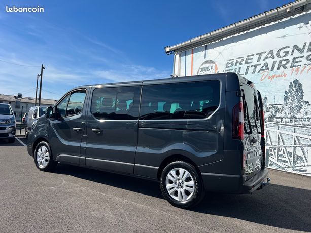 Nissan Primastar 2026