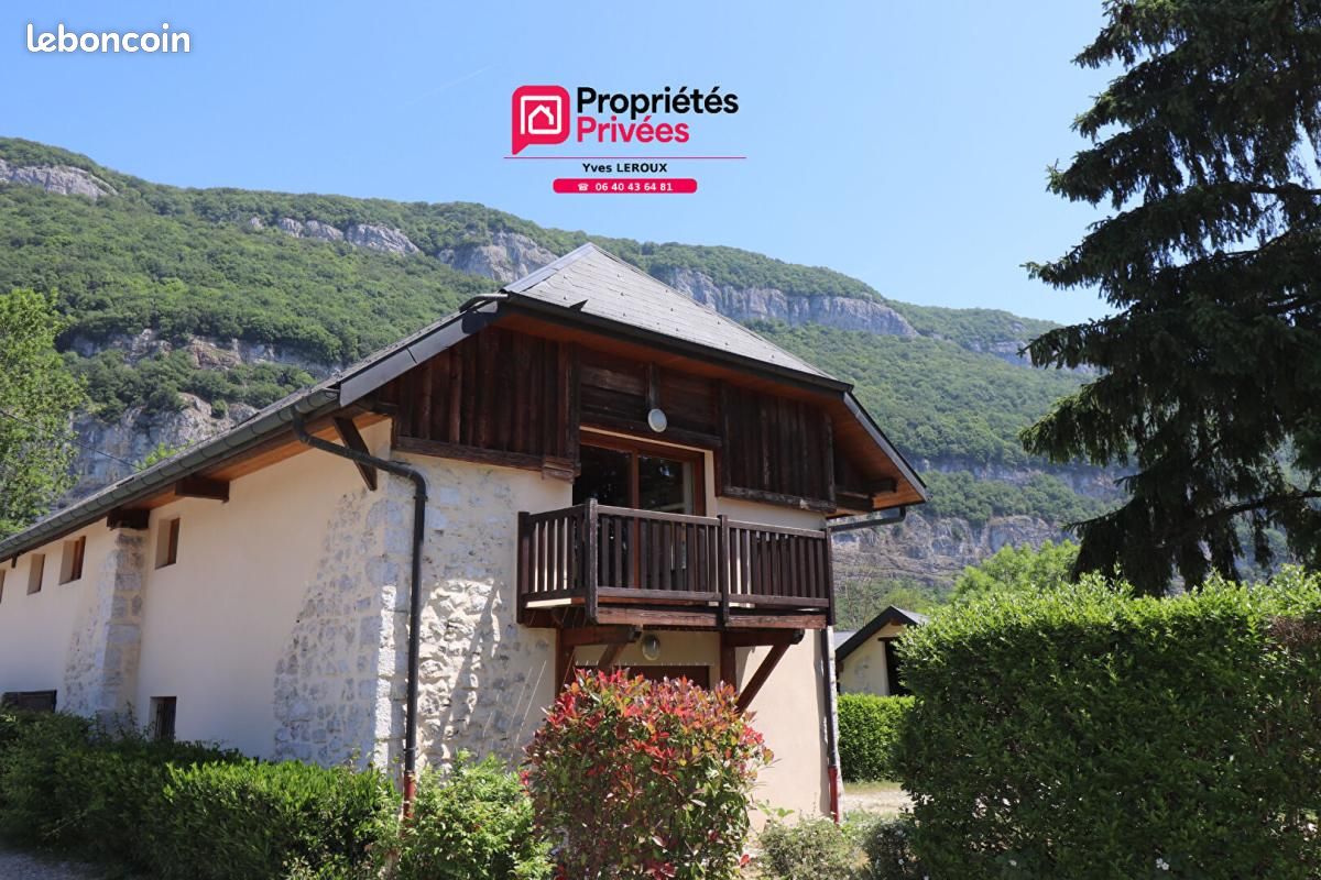 Appartement 4 pièces 95 m² · à Sillingy · 95 m² · 280 000 €