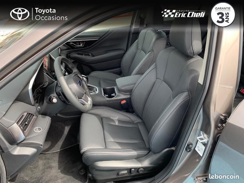 Subaru Outback 2.5i 169ch Touring Exclusive 8cv (image 11)