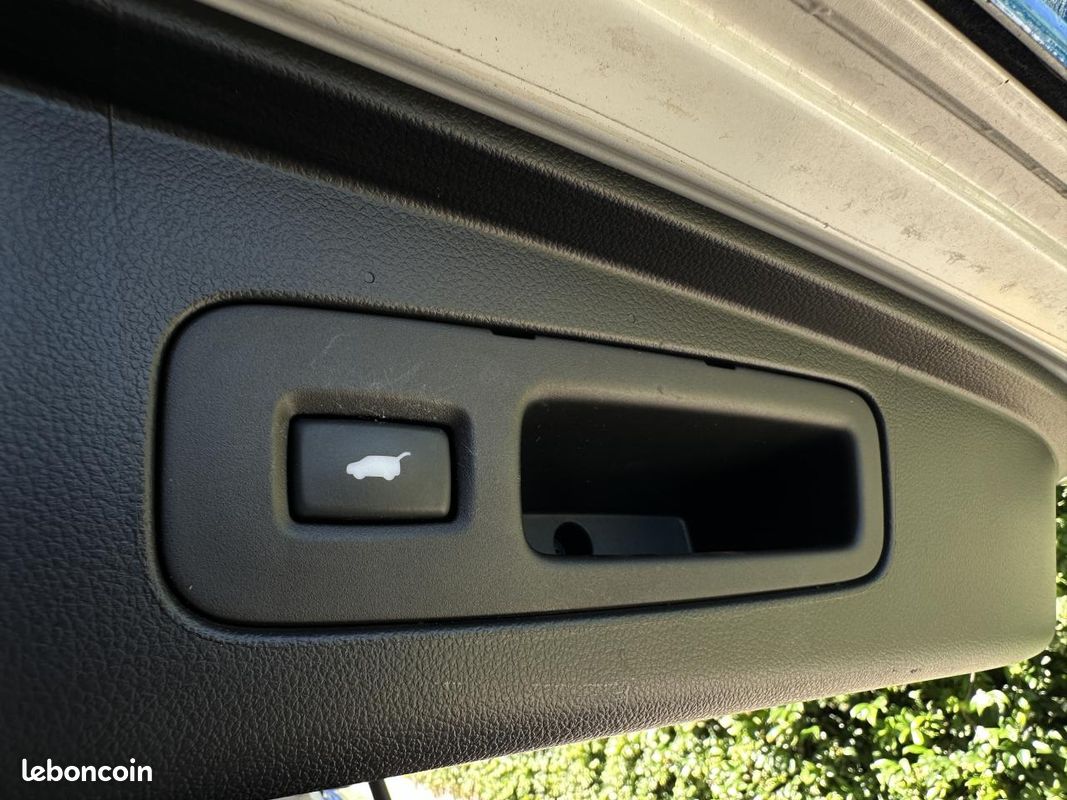 Honda cr-v 2.0 ivtec 155 exclusive navi 4wd bva (garantie 12 mois) (image 31)