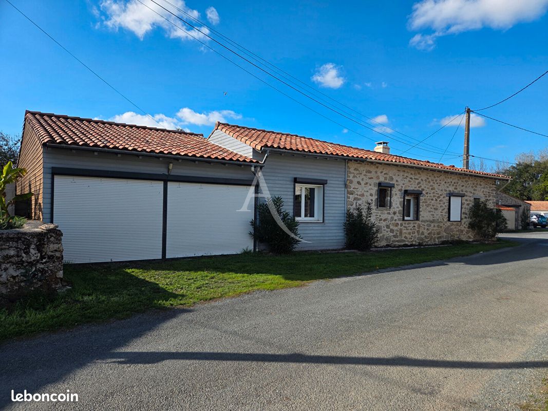 Maison 6 pièces 131 m² · au Poiré-sur-Vie · 131 m² · 279 000 €