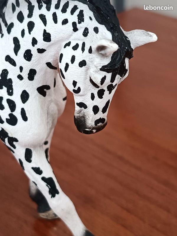 3chevaux schleich (image 7)