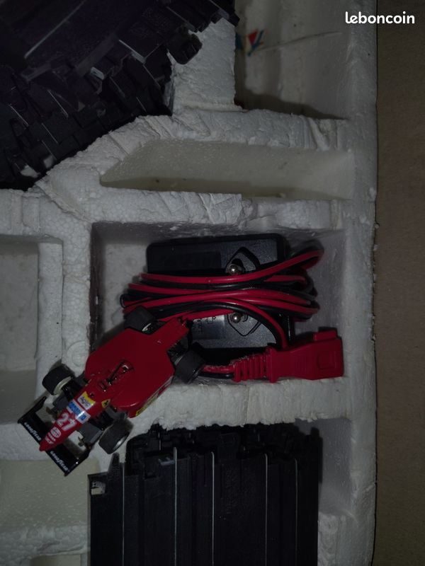 Circuit miniature tyco (image 3)