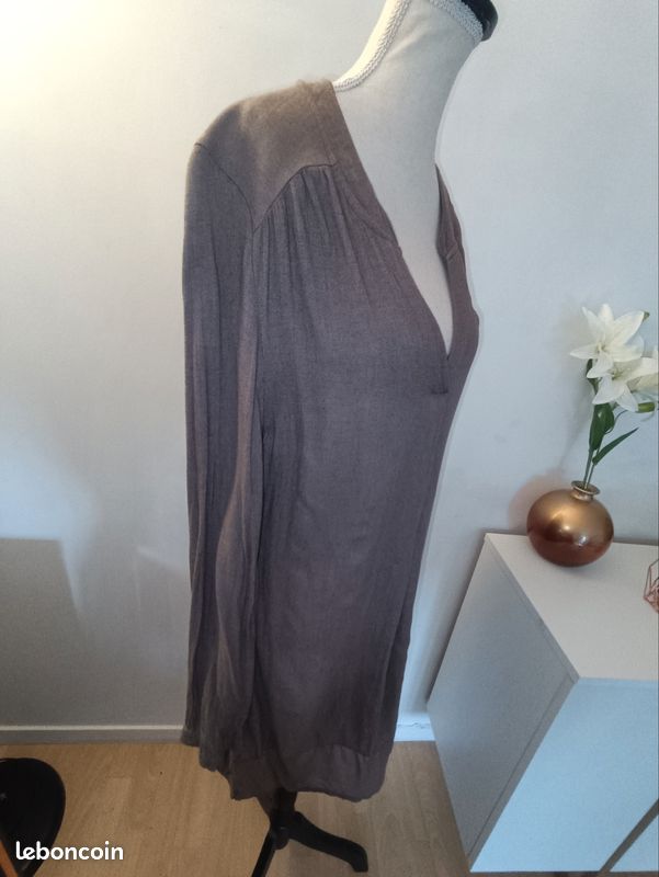 Robe femme taille 40 (image 5)