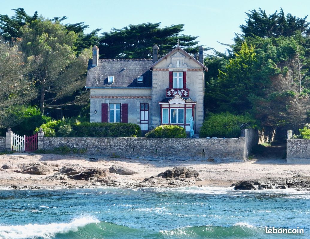 Maison 9 pièces 135 m² · à Piriac-sur-Mer · 135 m² · 1 572 000 €