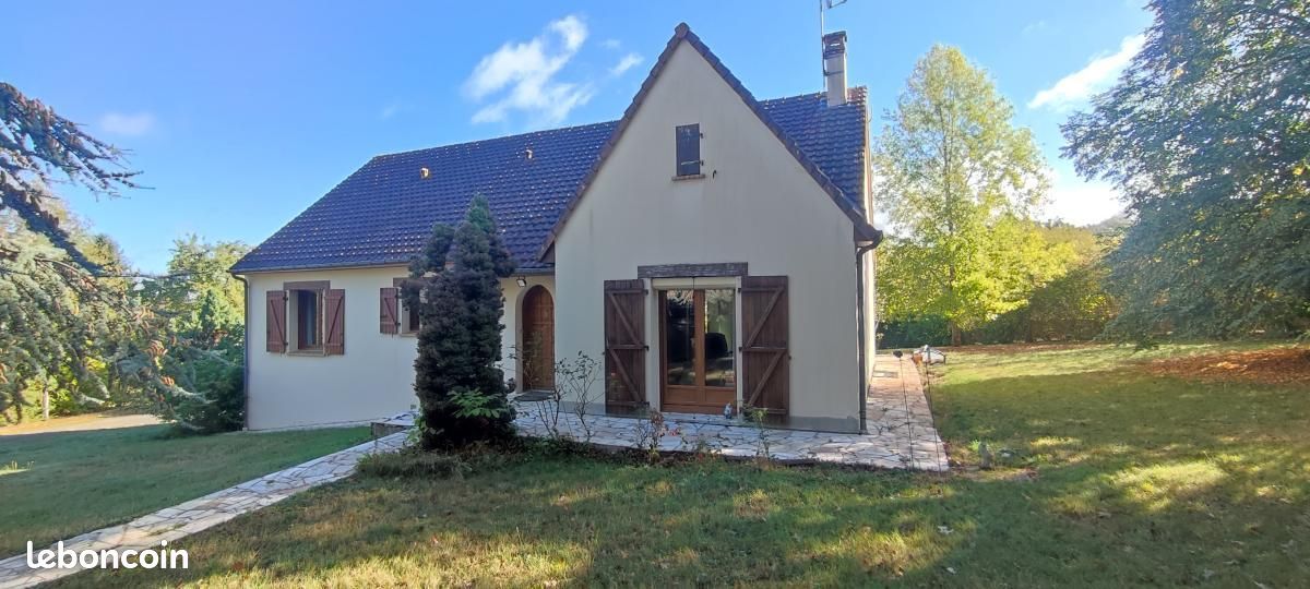 Maison 102 m² · à La Milesse · 102 m² · 299 042 €