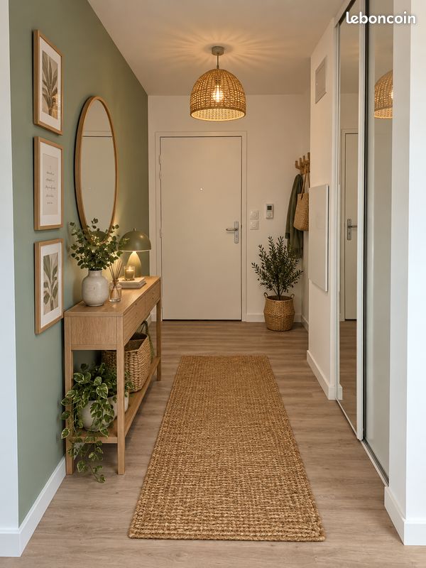 Appartement 4 pièces 130 m² · à Beauvais · 130 m² · 1 670 €/mois