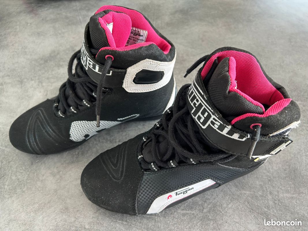 HOT Chaussure Furygan Ted D30 Furygan Jet D3o Furygan D30