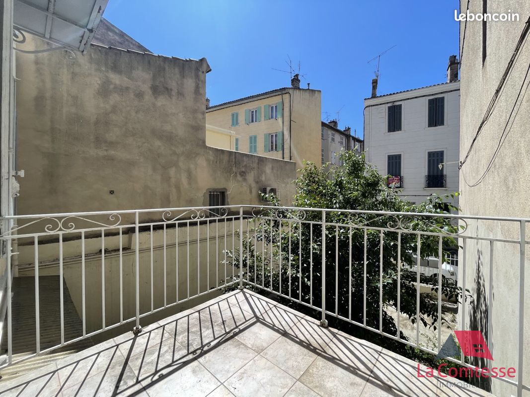 Appartement a louer aubagne - 3 pièce(s) - 48 m2 - Surfyn
