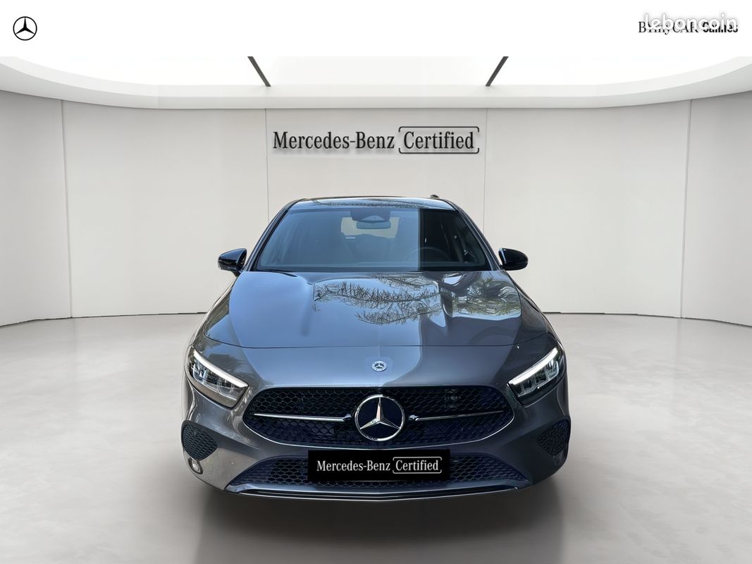 MERCEDES Classe A 180 d Progressive Line (image 8)