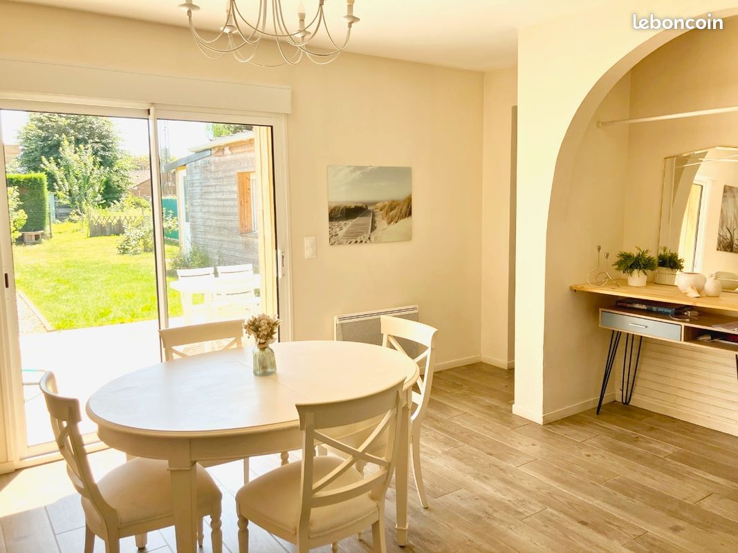 Maison 4 pièces 96 m² · à Merville · 96 m² · 199 000 €
