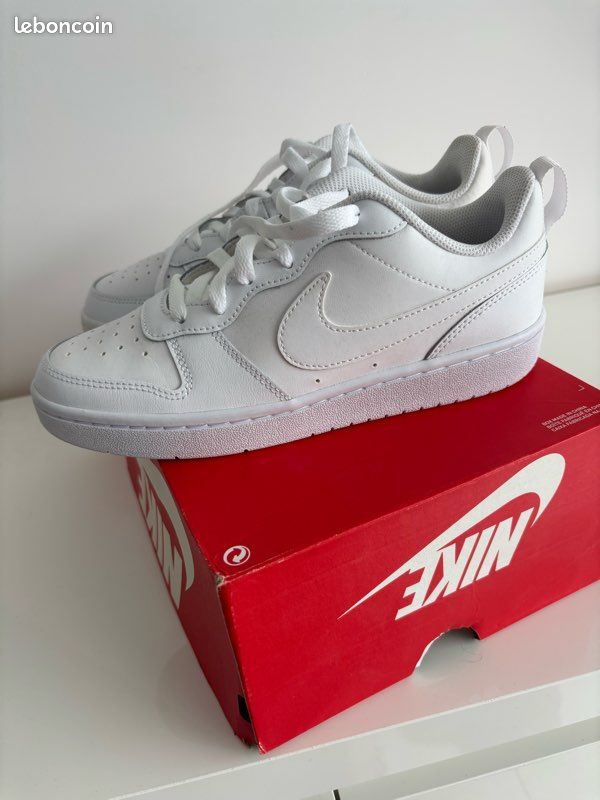 Nike court borouhg low 2 (image 1)