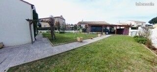 Maison 4 pièces 103 m² · à Millas · 103 m² · 325 000 €