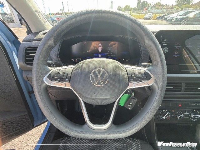 Volkswagen T-Cross 1.0 TSI 95 LIFE (image 18)