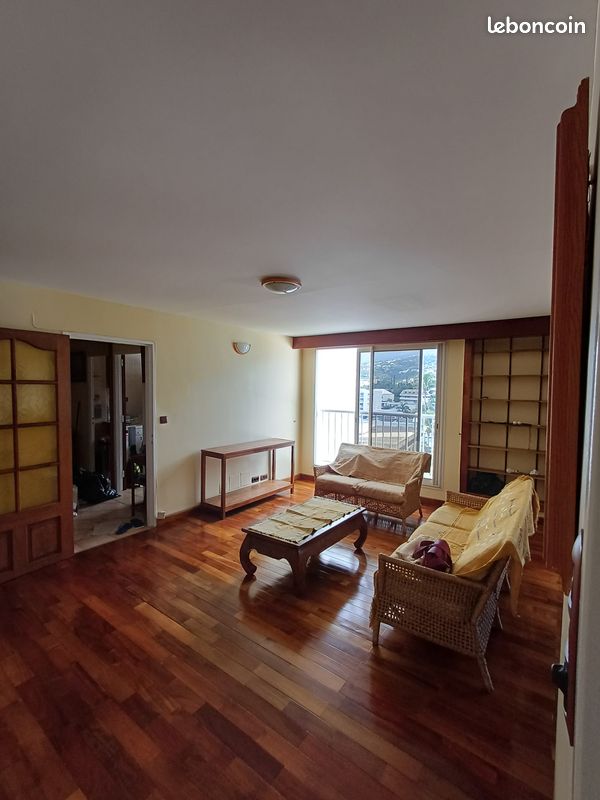 Appartement 4 pièces 78 m² · à Saint-Denis · 78 m² · 1 480 €/mois