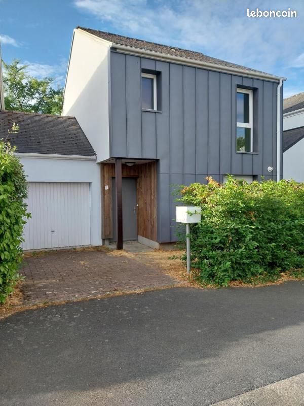 Maison 4 pièces 80 m² · à Thouaré-sur-Loire · 80 m² · 238 000 €