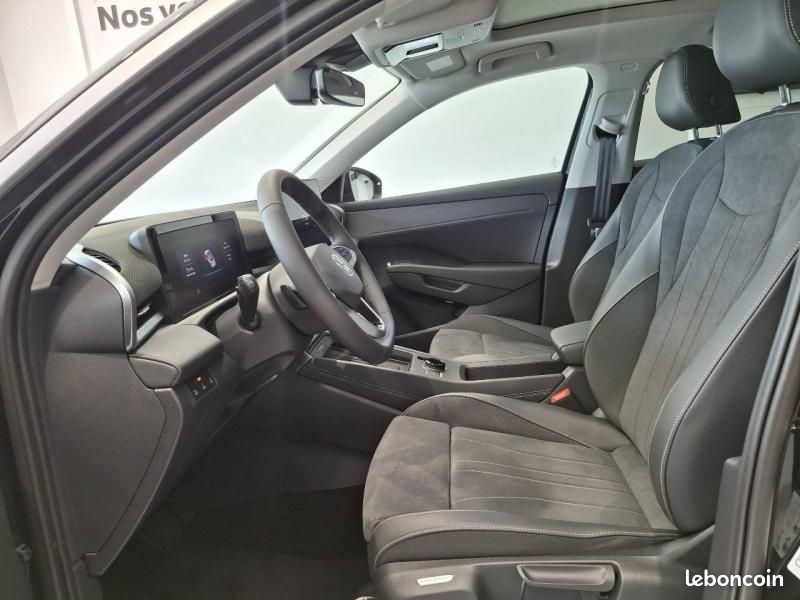 Volkswagen T-Roc 1.5 eTSI 150ch Style DSG7 (image 10)