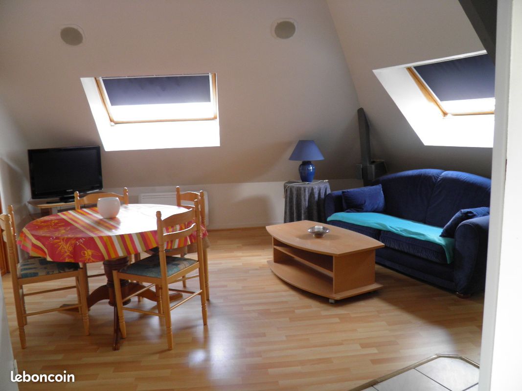 Vends petit Immeuble 3 logts proche centre ville (image 7)